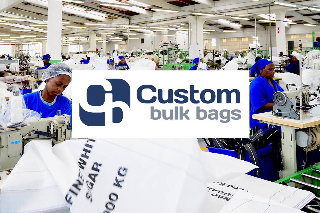 Custom Bulk Bags meets the needs of African clients