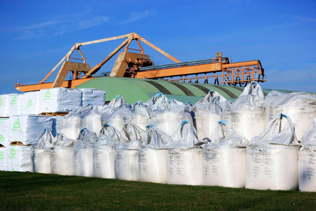 Why chemical producers need to consider bulk bags