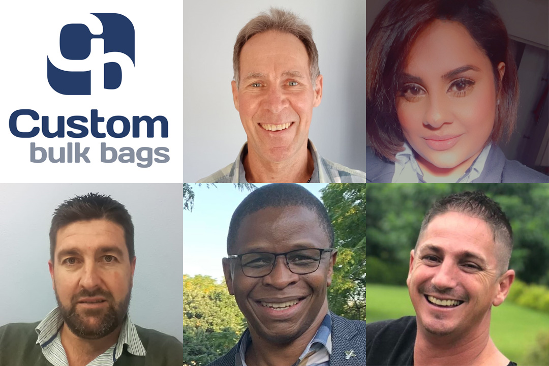 Insights into the Custom Bulk Bags sales team