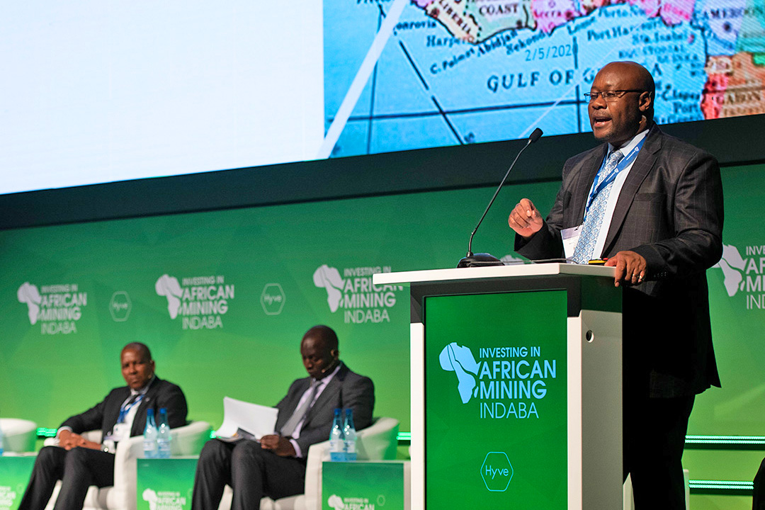 <strong>African Mining Indaba set for early February</strong>