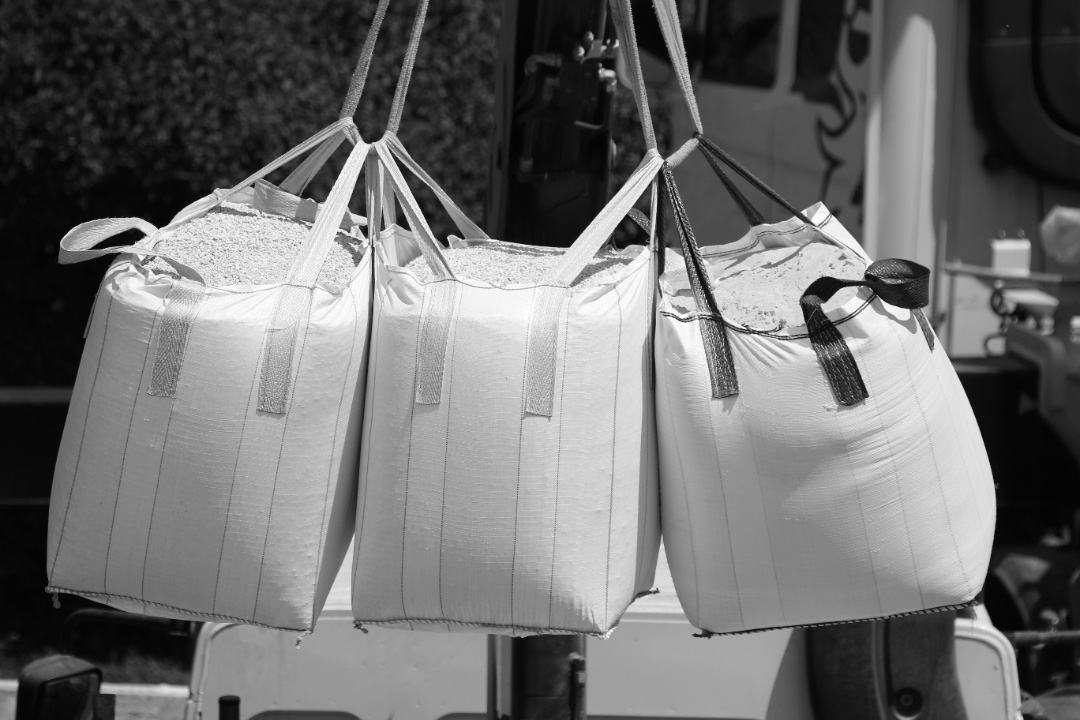 Three key bulk bag considerations for any industry