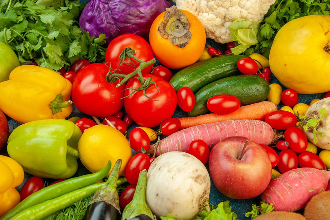 What makes a bulk bag food-grade?