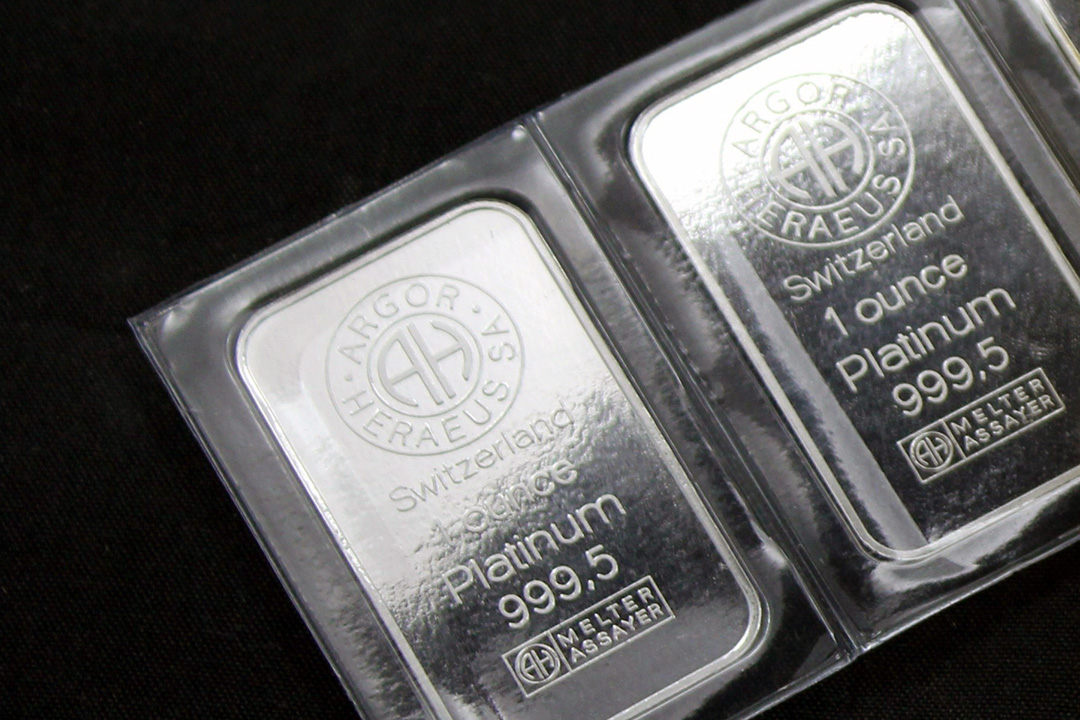 Why platinum mines should opt for bulk bags