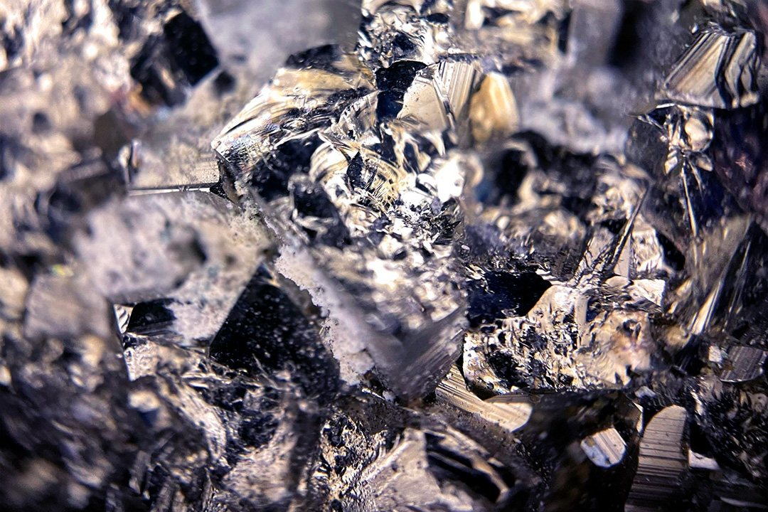 Benefits of bulk bags for vanadium mines